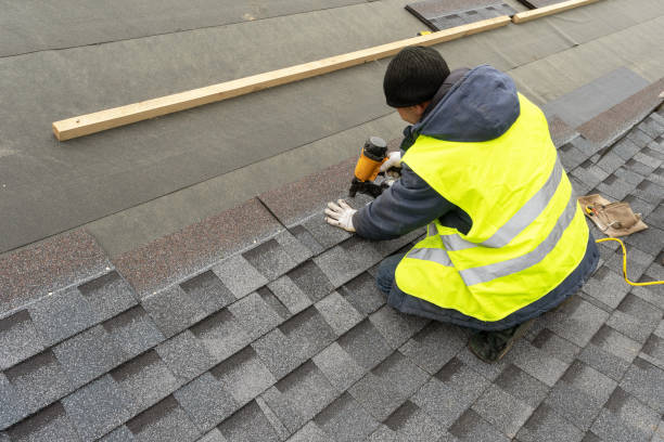 Roof Repair Estimates in White Oak, PA
