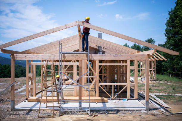 Best Flat Roof Repair Services  in White Oak, PA