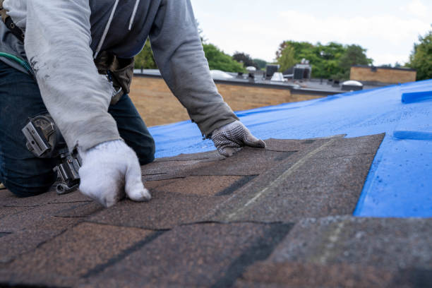 Best Roof Leak Repair  in White Oak, PA