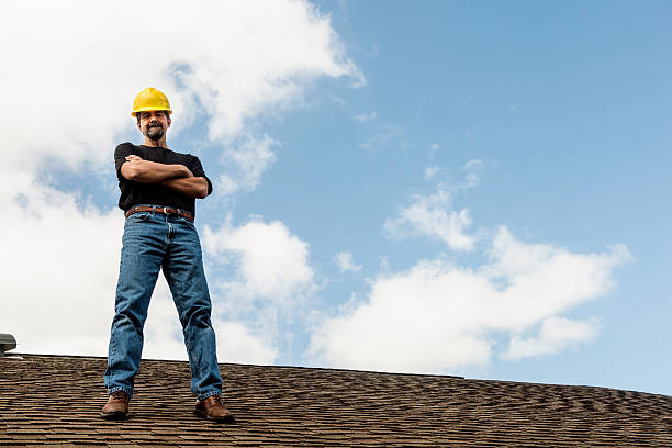 Quick and Trustworthy Emergency Roof Repair Services in White Oak, PA