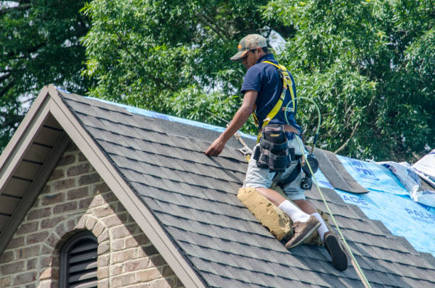Best Best Roofing Contractors  in White Oak, PA